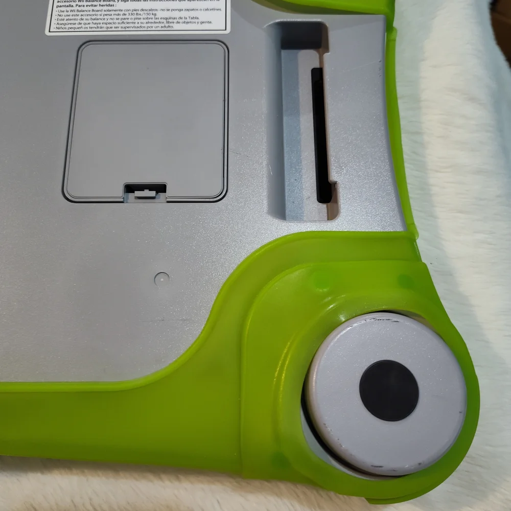 Nintendo Wii Accessories